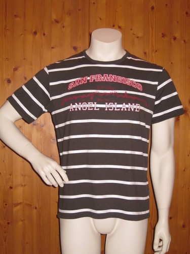 Herren shirt m 50 - ♛, t-shirt