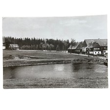 Postkarte AK Deutscheinsiedel