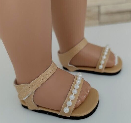 A girly perlen - i'm,
