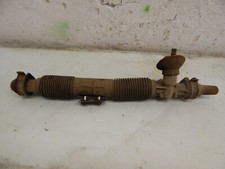 Opel Astra F CC 1.4 8V C14NZ 44KW 60PS Lenkgetriebe ohne Servo 90373660 F88103