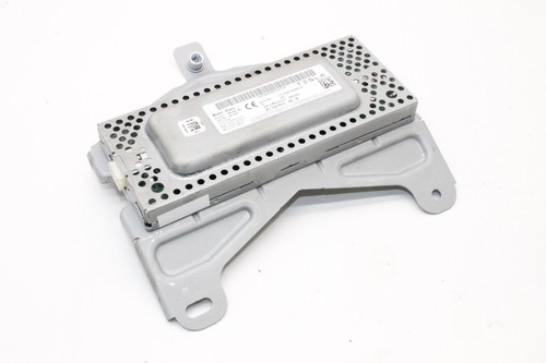 Tesla modell radio fm - y,