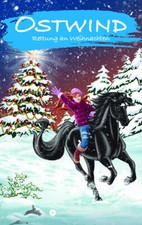 Ostwind - Rettung an Weihnachten | Schwarz Rosa | 2024 | deutsch