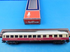 F13 Lima H0 9167 Personenwagen