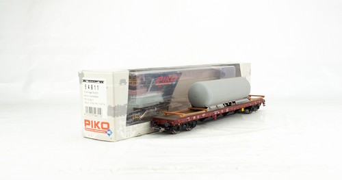 Piko 54811 flachwagen rs669 - piko,