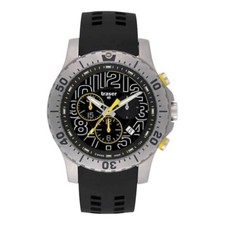 Traser H3 P66 Tactical Mission Elite Chronograph »TS-105858« Swiss Made