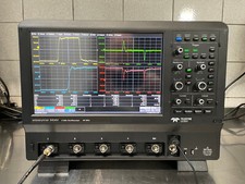 LeCroy Teledyne Waverunner