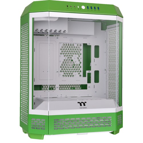 Thermaltake the tower 600 - thermaltake,
