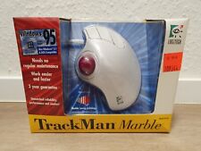 LOGITECH Trackman Marble Maus