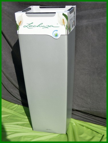 Lechuza cubico alto silber - lechuza,