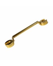 TOWNER Down Tension Bar Gold