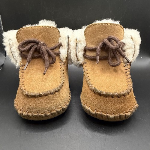 Ugg sparrow hellbraun 3 - sparrow,