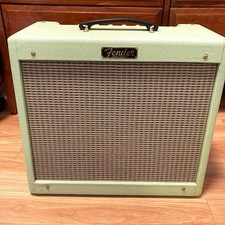 Fender USA Blues Junior III