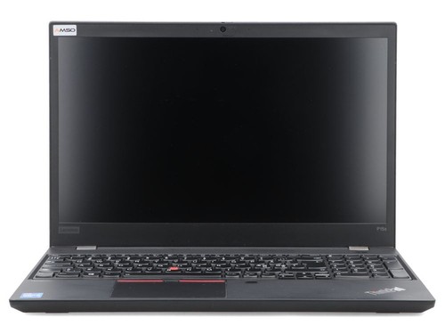 Lenovo thinkpad p15s gen - lenovo, 2
