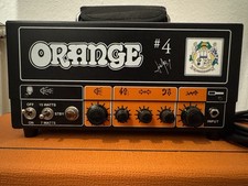 Orange Jim Root Terror