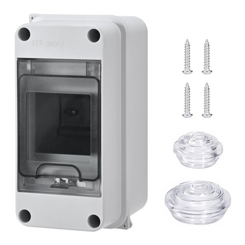 Modul aufputz - 3,