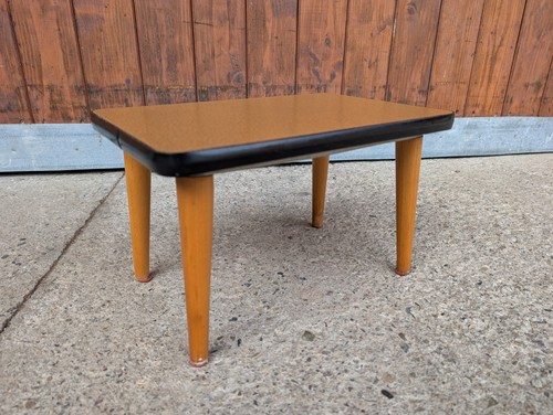 Blumenbank 50er vintage - 50er,