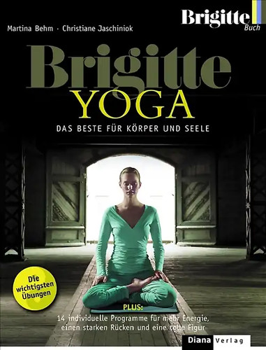 Brigitte yoga - brigitte,