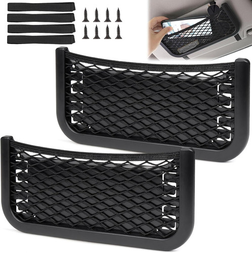 Netztasche auto - netztasche,