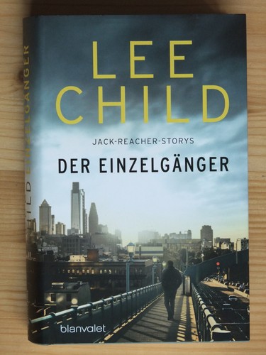 Buch der einzelgänger lee - "der, einzelgänger"
