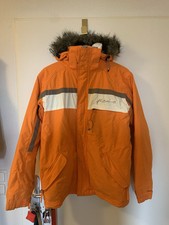 Plusminus By Chiemsee Ski- Jacke Größe M