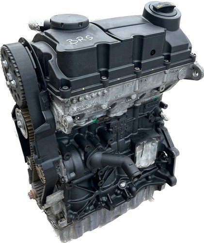 Motor tdi brs 77kw - motor, vw