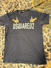Dsquared2 T Shirt Gr. S Herren