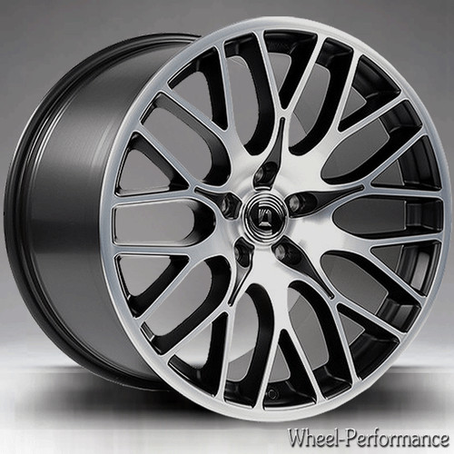 Zoll dw1 concave - 20,