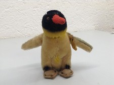 Steiff Pinguin Peggy 2500/14