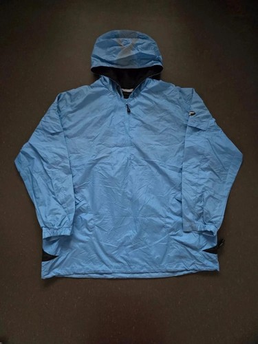 Nike windbreaker vintage - windbreaker,