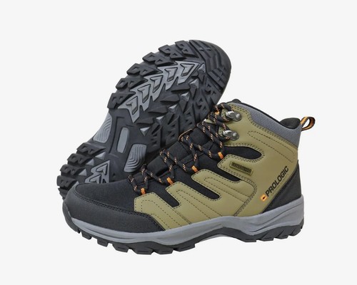 Prologic hiking boots - prologic,