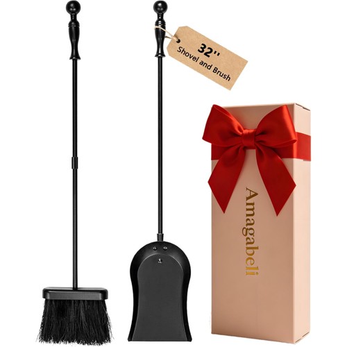 Kaminzubehör set - kaminzubehör,