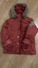 Pampolina winterjacke mädchen - pampolina,