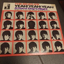 The Beatles - Yeah! Yeah