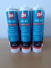 2H HB 45 Konstruktionskleber