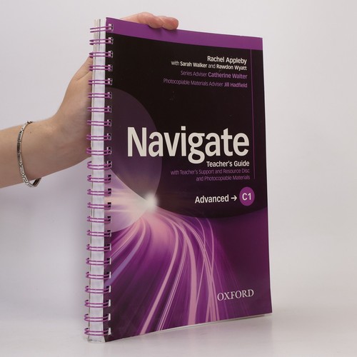 Navigate advanced - navigate, c1
