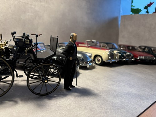 Jaguar daimler modelle - modelle, im