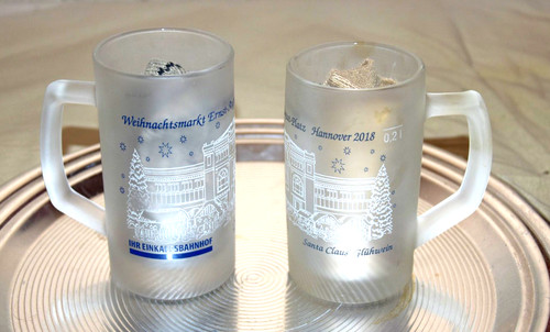 Glühweingläser - 2,