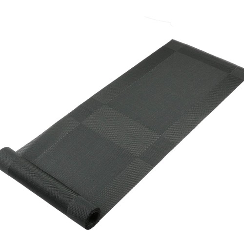 Tischläufer schwarz 135 - tischläufer,