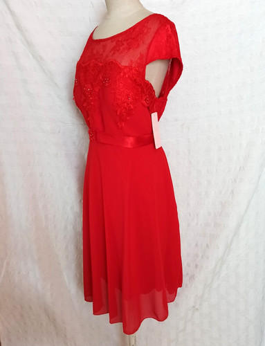 Midi abendkleid elegantes - midi,