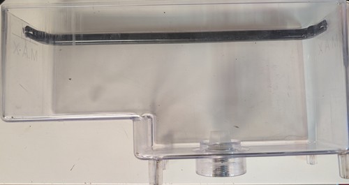 Wassertank bei saeco exprelia - bei,