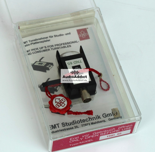 Emt tnd mono - emt,