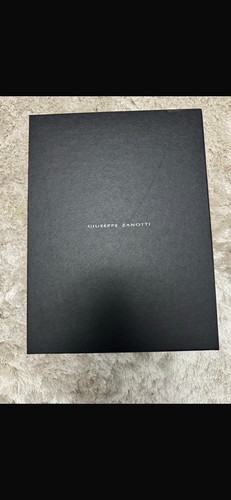 Giuseppe zanotti kriss - giuseppe,