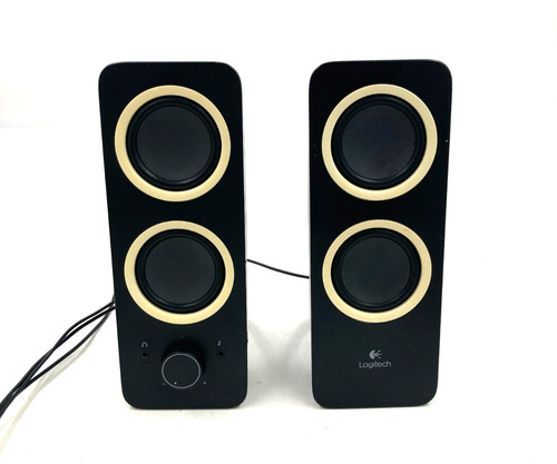 Logitech 001235 multimedia - logitech, s-001235