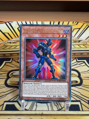 Yugioh visions held - yugioh,, visions-held