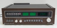 Dual CT 1641 Stereo Tuner