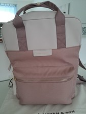 Kapten son rucksack - &,