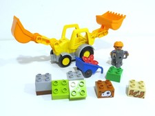 Lego Duplo  / vollständiges