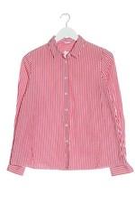 ROBERT FRIEDMAN Langarmhemd