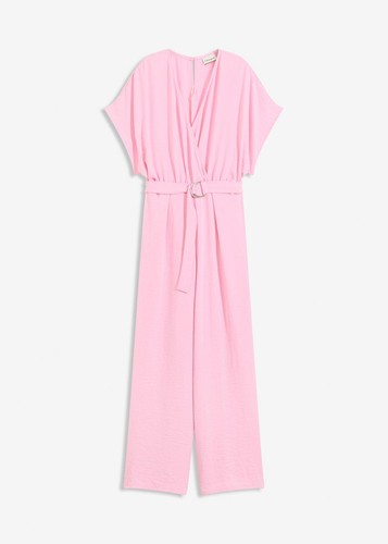Jumpsuit 48 rosa - gr.,