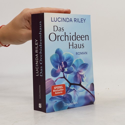 Das orchideen haus - orchideen, | 